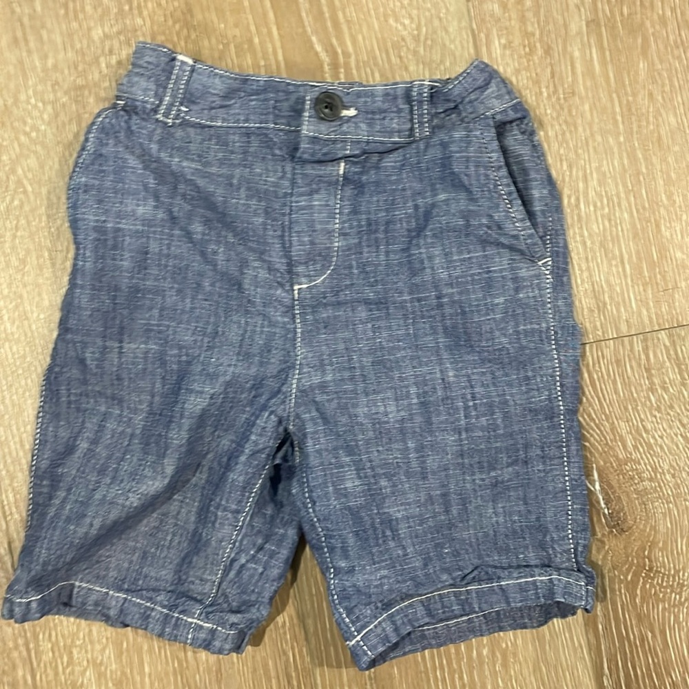 Time for spring!! The Children’s Place 5T shorts